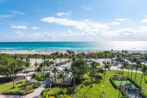 530 Ocean Drive Miami Beach FL 33139