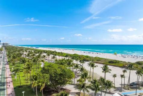 530 Ocean Drive Miami Beach FL 33139