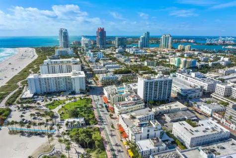 530 Ocean Drive Miami Beach FL 33139