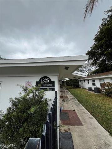 1325 NE 5th Terrace Fort Lauderdale FL 33304