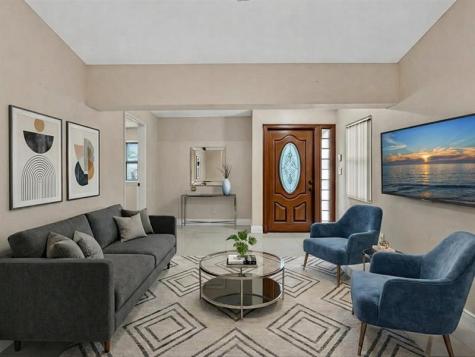 6831 NW 81st Place Tamarac FL 33321