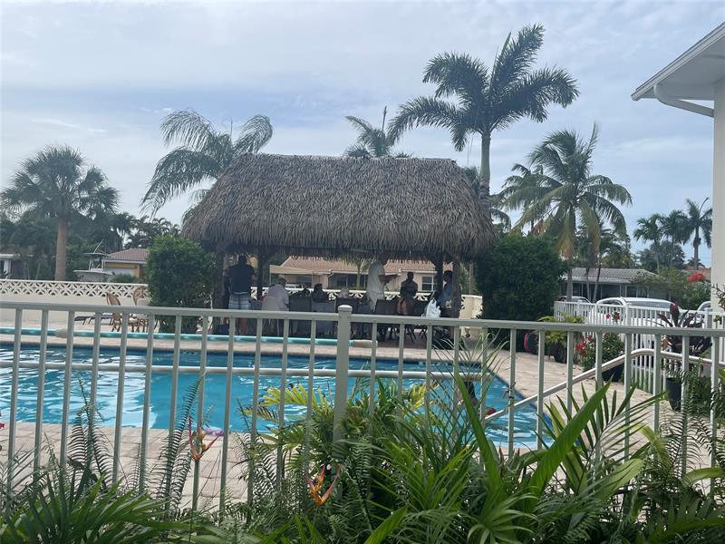 1446 Hayes Street Hollywood FL 33020