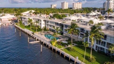 2727 Yacht Club Boulevard Fort Lauderdale FL 33304