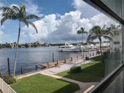 2727 Yacht Club Boulevard Fort Lauderdale FL 33304
