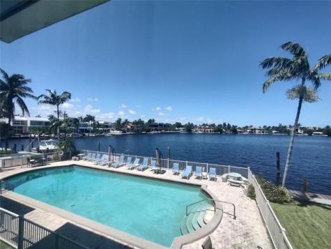 2727 Yacht Club Boulevard Fort Lauderdale FL 33304