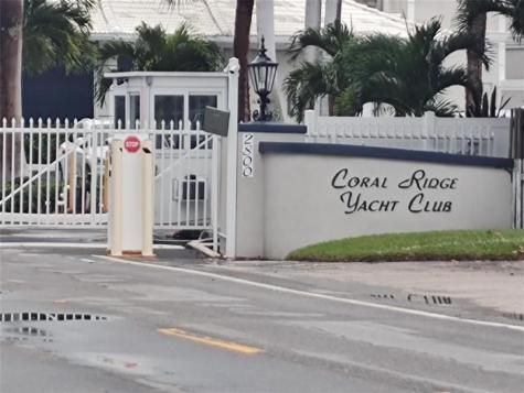 2727 Yacht Club Boulevard Fort Lauderdale FL 33304
