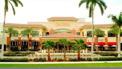 2727 Yacht Club Boulevard Fort Lauderdale FL 33304