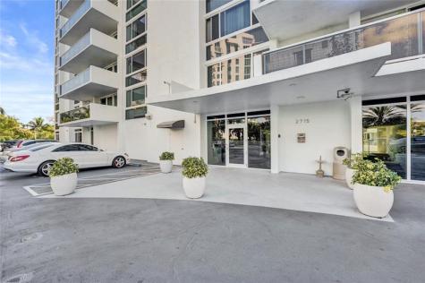 2715 N Ocean Boulevard Fort Lauderdale FL 33308