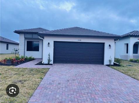 5120 Nevola Avenue Ave Maria FL 34142