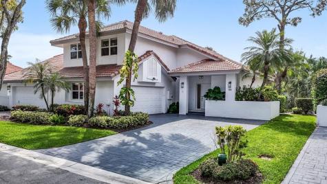 2044 NW 52nd Street Boca Raton FL 33496
