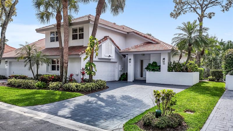 2044 NW 52nd Street Boca Raton FL 33496