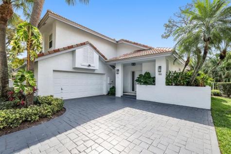 2044 NW 52nd Street Boca Raton FL 33496