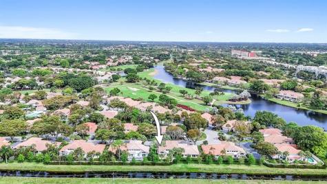 2044 NW 52nd Street Boca Raton FL 33496