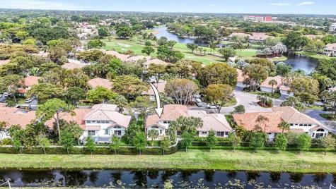 2044 NW 52nd Street Boca Raton FL 33496