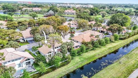 2044 NW 52nd Street Boca Raton FL 33496