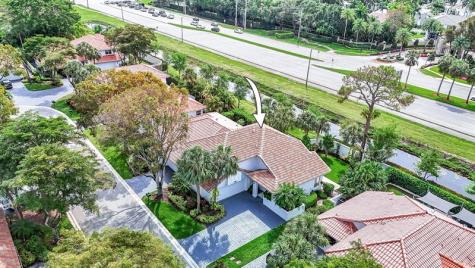 2044 NW 52nd Street Boca Raton FL 33496