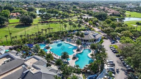 2044 NW 52nd Street Boca Raton FL 33496