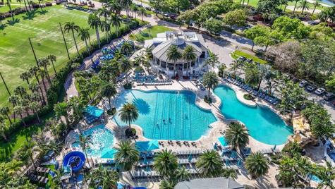 2044 NW 52nd Street Boca Raton FL 33496