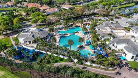 2044 NW 52nd Street Boca Raton FL 33496