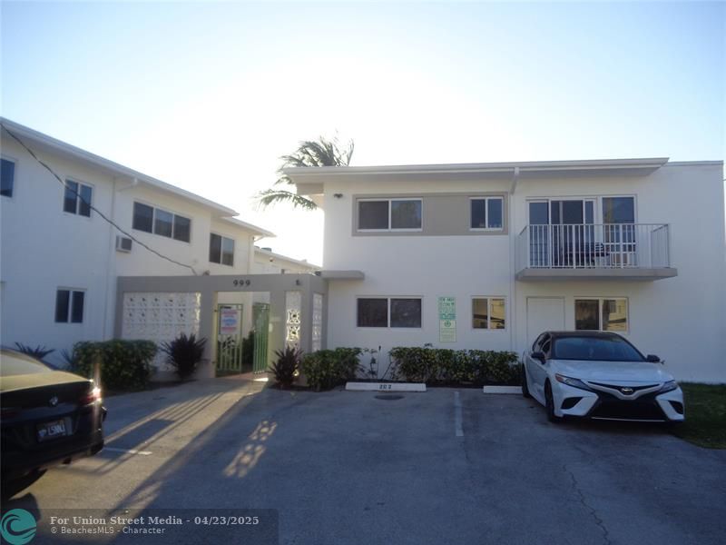 999 S Riverside Drive Pompano Beach FL 33062