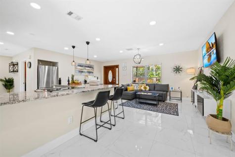 1724 NW 36th Court Oakland Park FL 33309