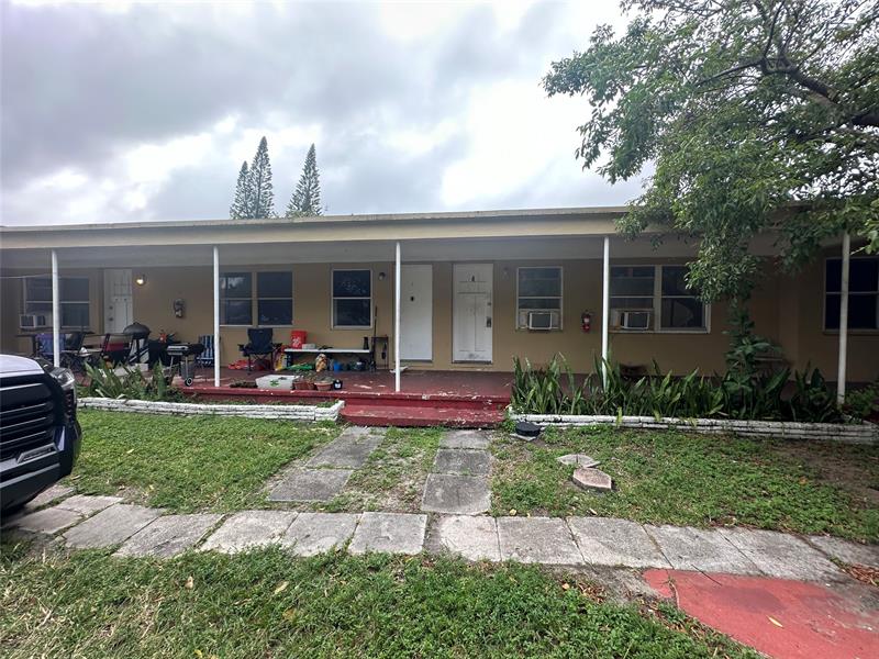 1947 Buchanan Street Hollywood FL 33020