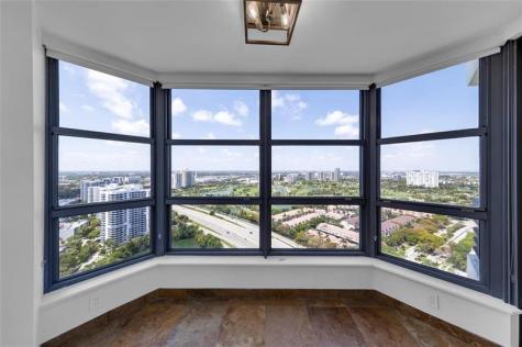 3500 Mystic Pointe Drive Aventura FL 33180
