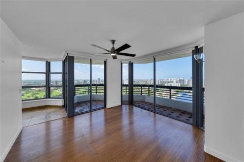3500 Mystic Pointe Drive Aventura FL 33180