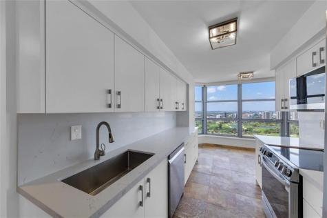 3500 Mystic Pointe Drive Aventura FL 33180