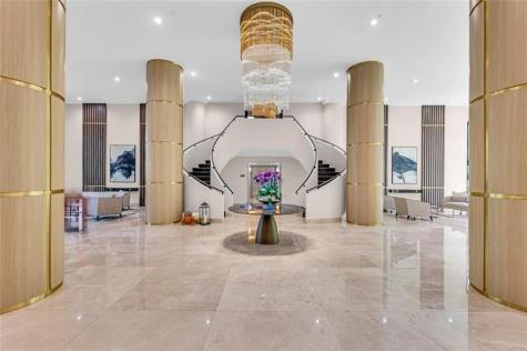 3500 Mystic Pointe Drive Aventura FL 33180