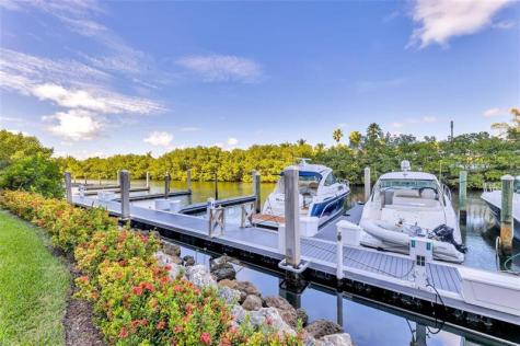 3500 Mystic Pointe Drive Aventura FL 33180