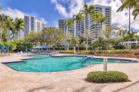 3500 Mystic Pointe Drive Aventura FL 33180
