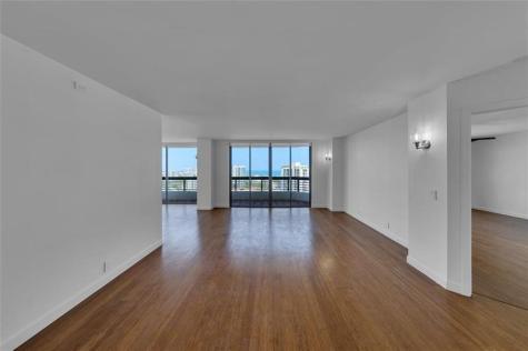 3500 Mystic Pointe Drive Aventura FL 33180