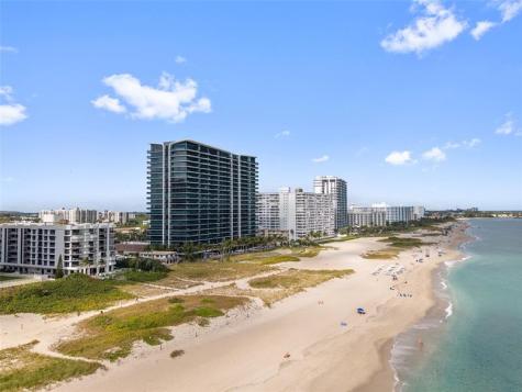 900 N Ocean Boulevard Pompano Beach FL 33062