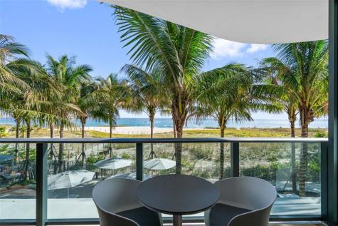 900 N Ocean Boulevard Pompano Beach FL 33062