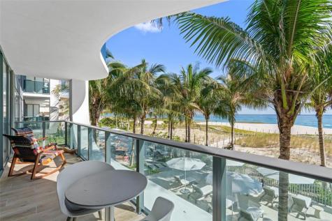 900 N Ocean Boulevard Pompano Beach FL 33062