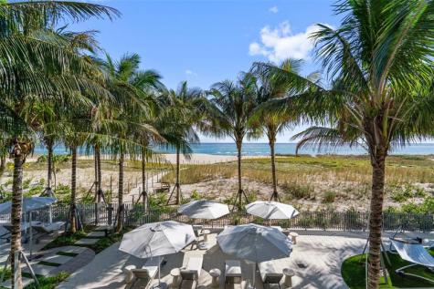 900 N Ocean Boulevard Pompano Beach FL 33062