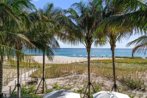 900 N Ocean Boulevard Pompano Beach FL 33062