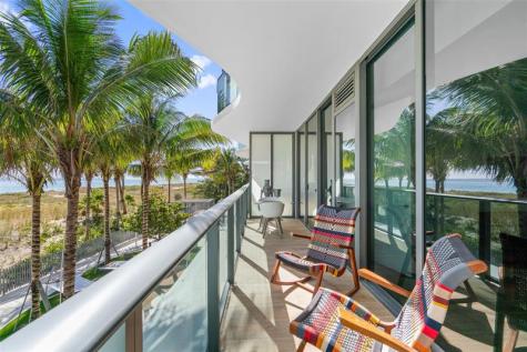 900 N Ocean Boulevard Pompano Beach FL 33062