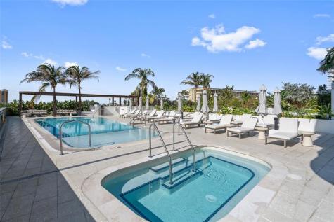 900 N Ocean Boulevard Pompano Beach FL 33062