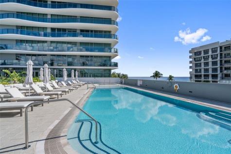 900 N Ocean Boulevard Pompano Beach FL 33062