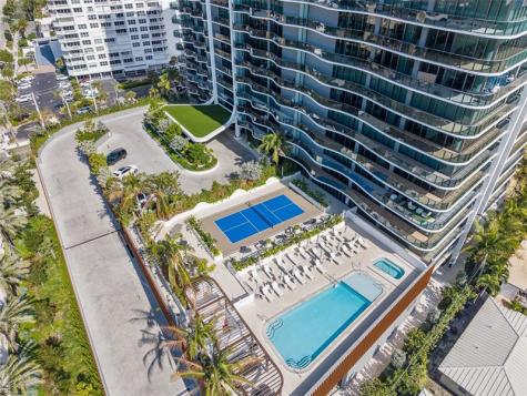 900 N Ocean Boulevard Pompano Beach FL 33062