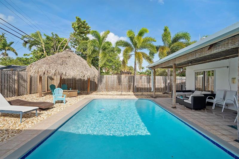 3221 S Spanish River Drive Lauderdale By The Sea FL 33062