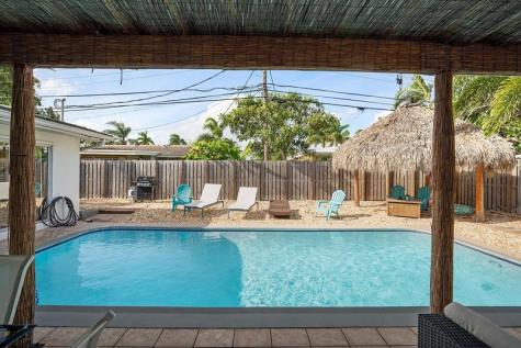 3221 S Spanish River Drive Lauderdale By The Sea FL 33062