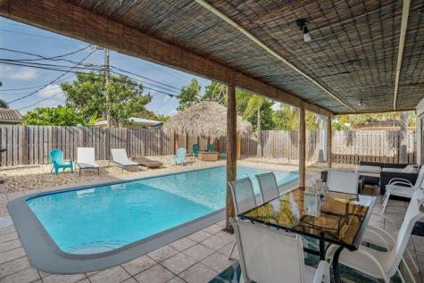 3221 S Spanish River Drive Lauderdale By The Sea FL 33062