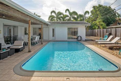 3221 S Spanish River Drive Lauderdale By The Sea FL 33062