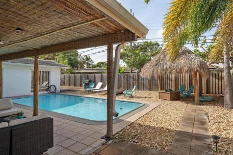 3221 S Spanish River Drive Lauderdale By The Sea FL 33062