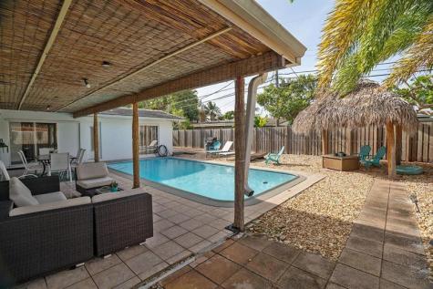 3221 S Spanish River Drive Lauderdale By The Sea FL 33062