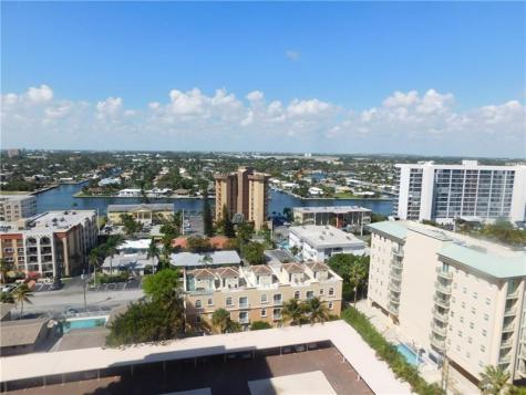 405 N Ocean Boulevard Pompano Beach FL 33062