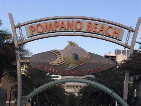405 N Ocean Boulevard Pompano Beach FL 33062